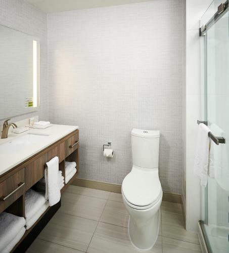 Hotel Home2 Suites By Hilton Turlock, Ca