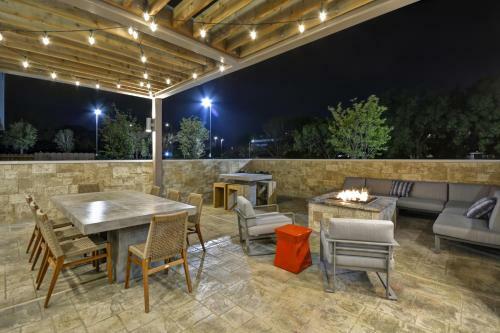 Hotel Home2 Suites By Hilton Turlock, Ca