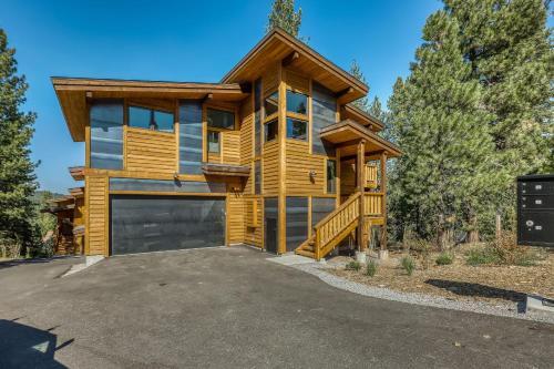 Truckee Treat