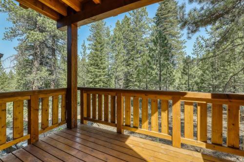 Truckee Treat