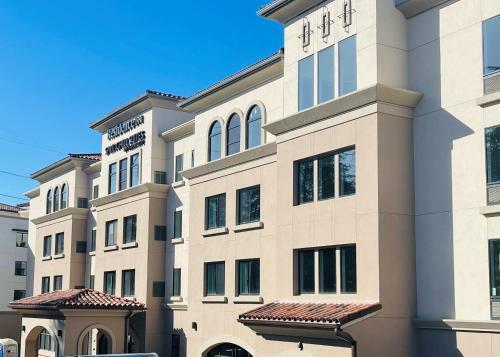 Hotel Residence Inn By Marriott Valencia