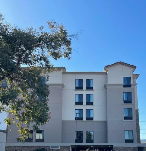 Hotel Residence Inn By Marriott Valencia