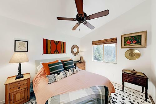 Exceptional Vacation Home In Twin Peaks Home