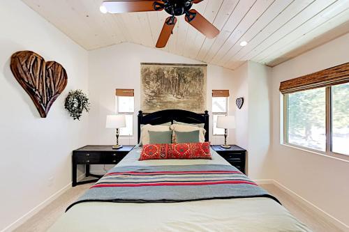 Exceptional Vacation Home In Twin Peaks Home