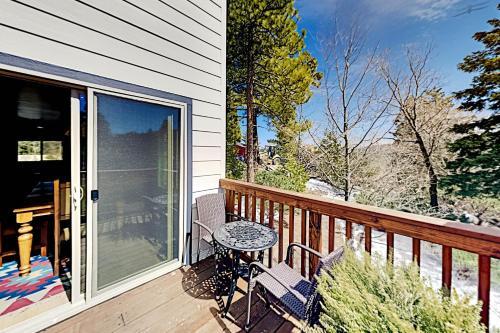 Exceptional Vacation Home In Twin Peaks Home