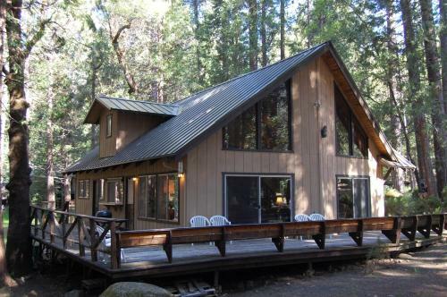 50 Spindlers Chalet