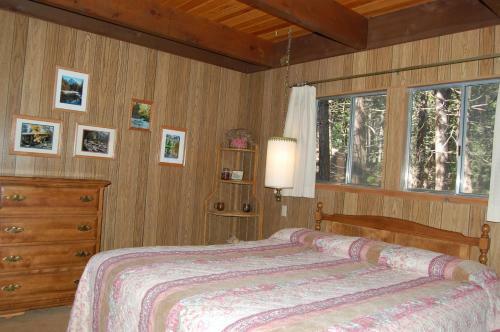 50 Spindlers Chalet