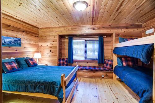 41a Cedar Chalet