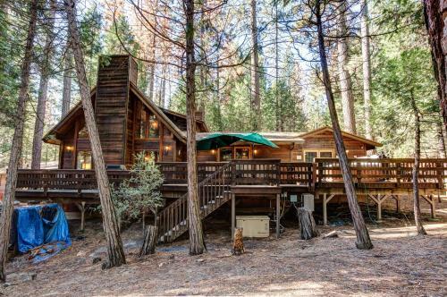 41a Cedar Chalet
