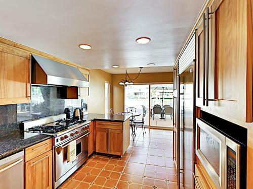 Ventura Keys Luxury Hacienda Home