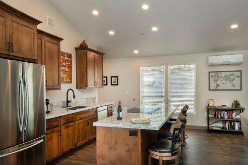 11r Spring Meadow Retreat