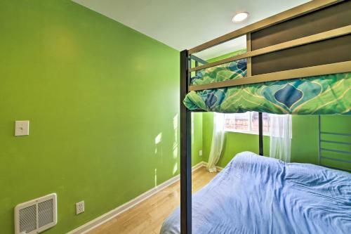 Cozy Big Bear Home - 15 Min To Lake And Skiing!
