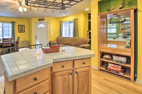 Cozy Big Bear Home - 15 Min To Lake And Skiing!