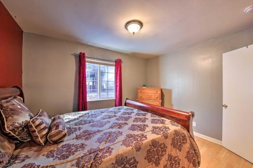 Cozy Big Bear Home - 15 Min To Lake And Skiing!