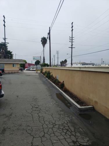 Motel Hotel Portlight