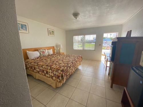 Hotel Economy Suites
