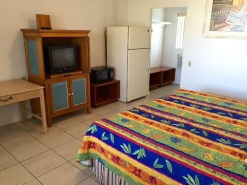 Hotel Economy Suites