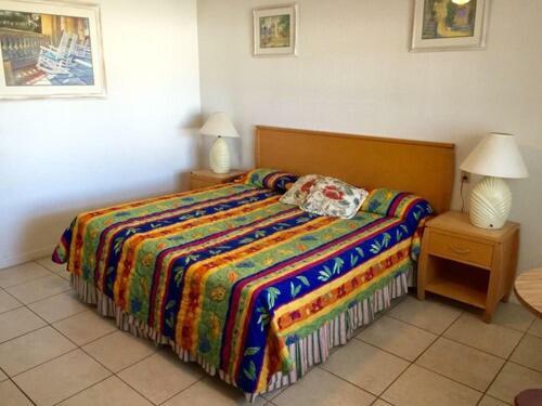 Hotel Economy Suites