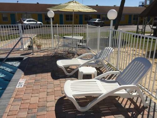 Hotel Economy Suites