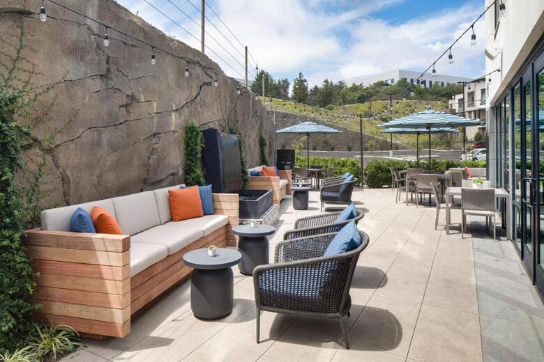 Ayres Hotel Vista Carlsbad
