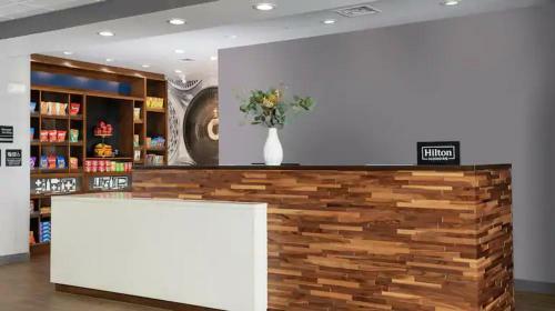 Hotel Hampton Inn & Suites Watsonville