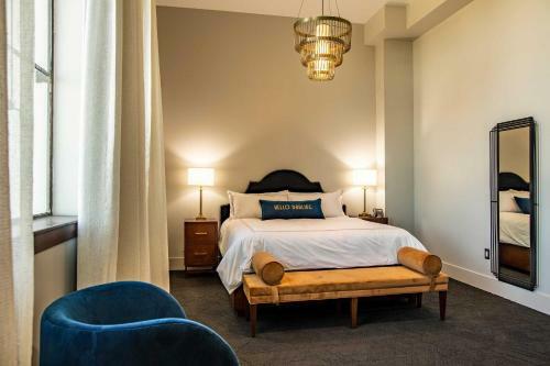 Hotel The Darling