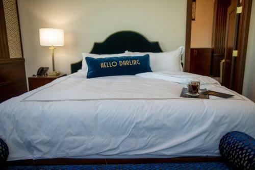 Hotel The Darling
