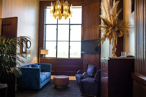 Hotel The Darling