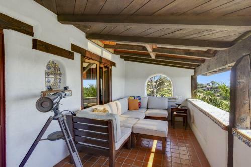 Vista Retreat
