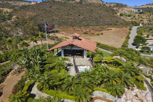 Vista Retreat