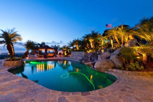 Vista Retreat