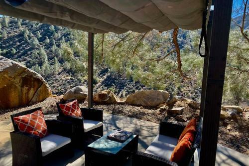 Brand New Listing!!! Stunning Views. Total Privacy & Luxury