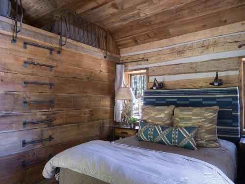 Hotel Eleven Experience Taylor River Lodge