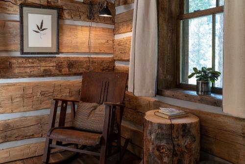Hotel Eleven Experience Taylor River Lodge
