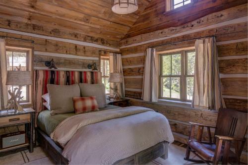 Hotel Eleven Experience Taylor River Lodge