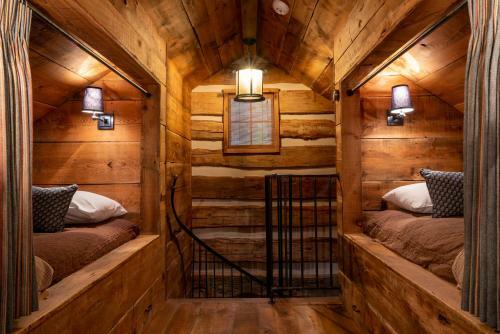 Hotel Eleven Experience Taylor River Lodge