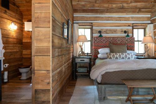 Hotel Eleven Experience Taylor River Lodge