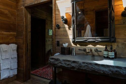 Hotel Eleven Experience Taylor River Lodge