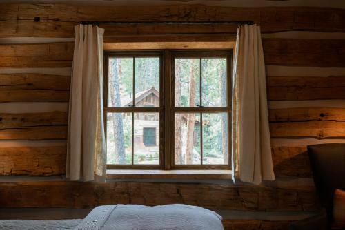 Hotel Eleven Experience Taylor River Lodge