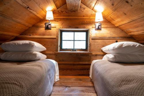 Hotel Eleven Experience Taylor River Lodge