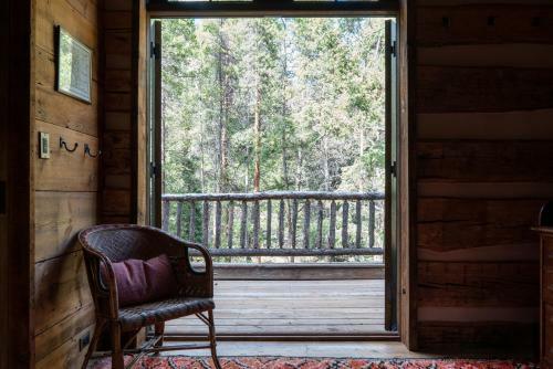 Hotel Eleven Experience Taylor River Lodge