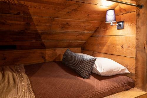 Hotel Eleven Experience Taylor River Lodge