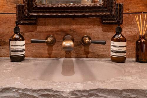 Hotel Eleven Experience Taylor River Lodge