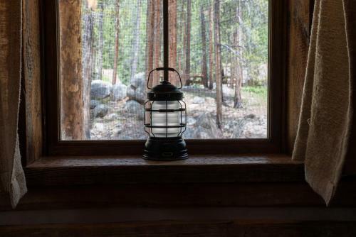 Hotel Eleven Experience Taylor River Lodge