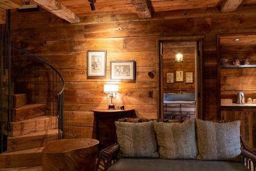Hotel Eleven Experience Taylor River Lodge