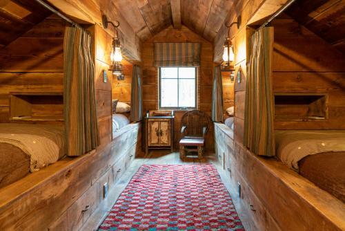 Hotel Eleven Experience Taylor River Lodge