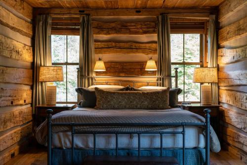 Hotel Eleven Experience Taylor River Lodge