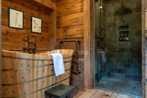 Hotel Eleven Experience Taylor River Lodge