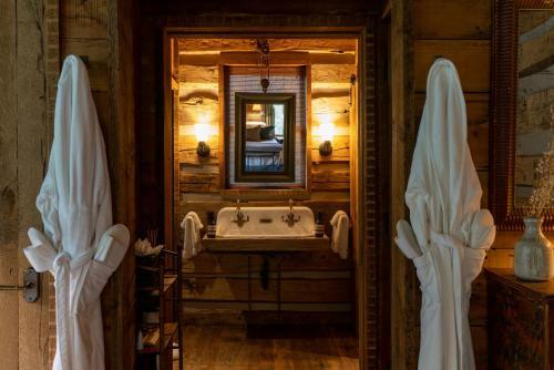 Hotel Eleven Experience Taylor River Lodge