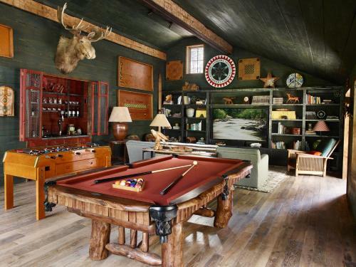 Hotel Eleven Experience Taylor River Lodge